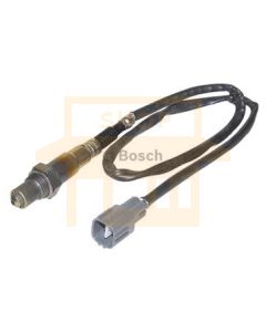 Bosch 0258986687 Oxygen Sensor - 4 Wires