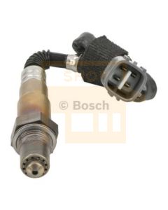 Bosch 0258986719 Oxygen Sensor - 4 Wires 