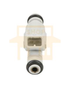 Bosch 0280155868 Gasoline Injector - Single 