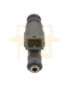 Bosch 0280156372 Gasoline Injector - Single 