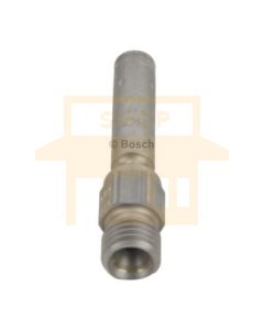 Bosch 0437502006 Gasoline Injector - Single 