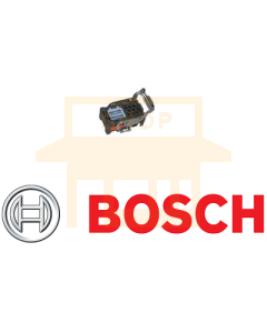 Bosch 1928404199 Contact Housing Preassembled 36-way