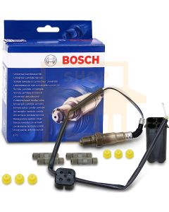Bosch 0258986602 Oxygen Sensor 258986602