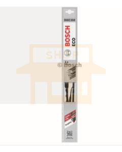 Bosch 3397004940 Eco Wiper Blade BBE350 - Single
