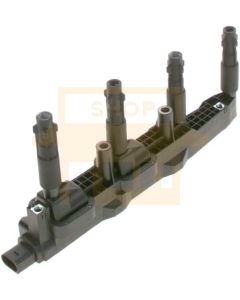 Bosch 0221503033 Ignition Coil to suit Mercedes Benz