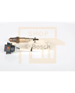 Bosch 0258010210 Oxygen Sensor 0258010210