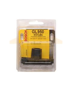 Bosch F005X04669 Distributor Rotor GL950-C 