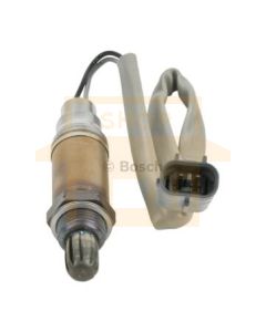 Bosch F00HL00159 Oxygen Sensor - 2 Wires