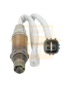 Bosch F00HL00186 Oxygen Sensor - 4 Wires