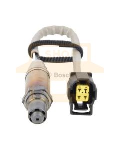 Bosch F00HL00335 Oxygen Sensor - 4 Wires 